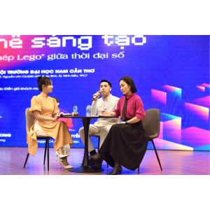 Công Ty TNHH Thương Mại Và Dịch Vụ Truyền thông A96